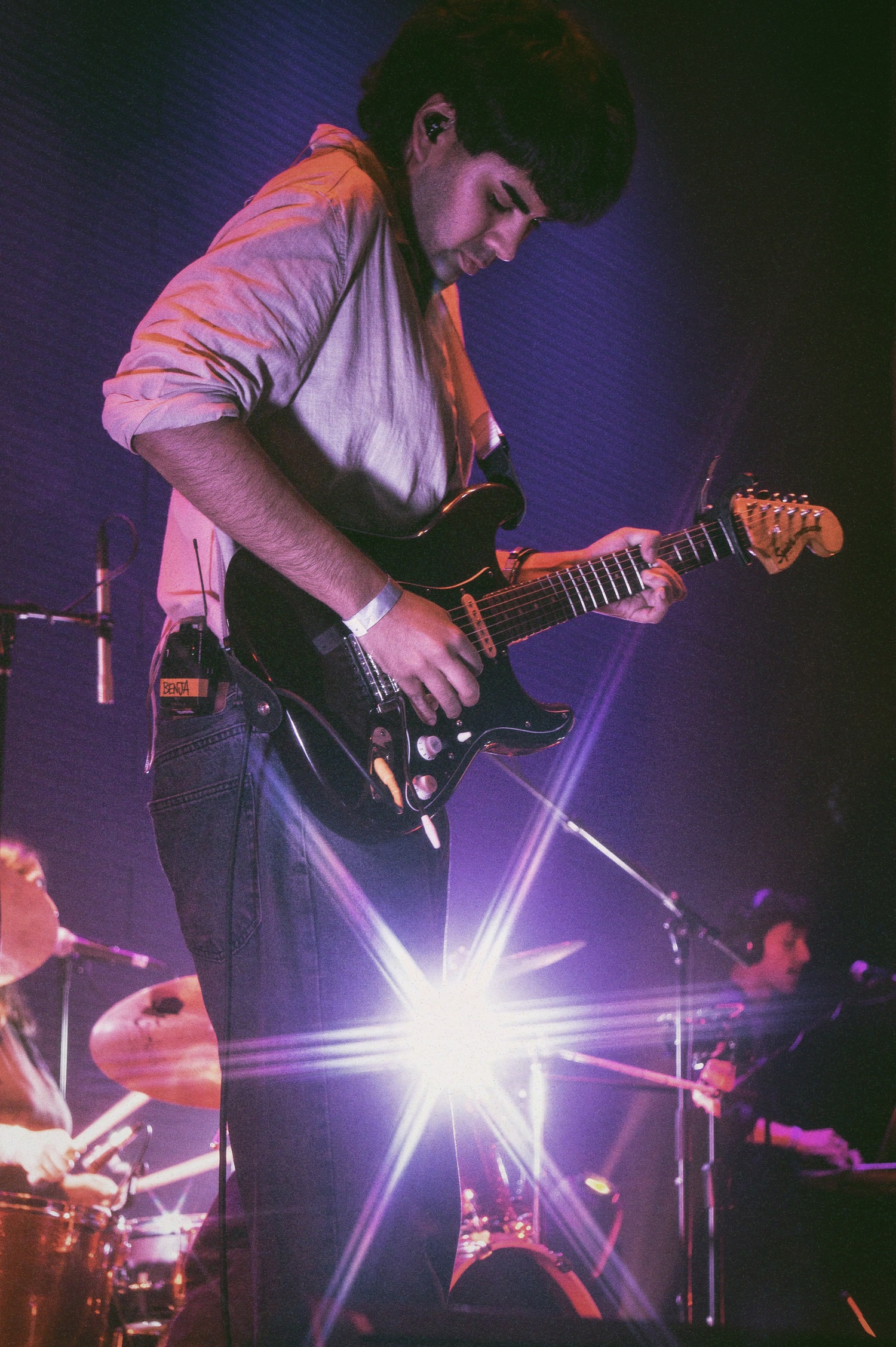 El Significado de las Flores - Ciclo Nuevo Rock